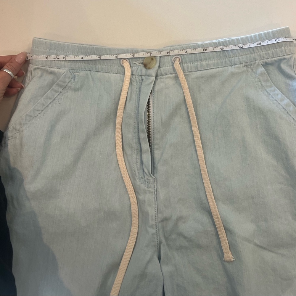La Ligne Barrel Leg Pants - Picture 4 of 8